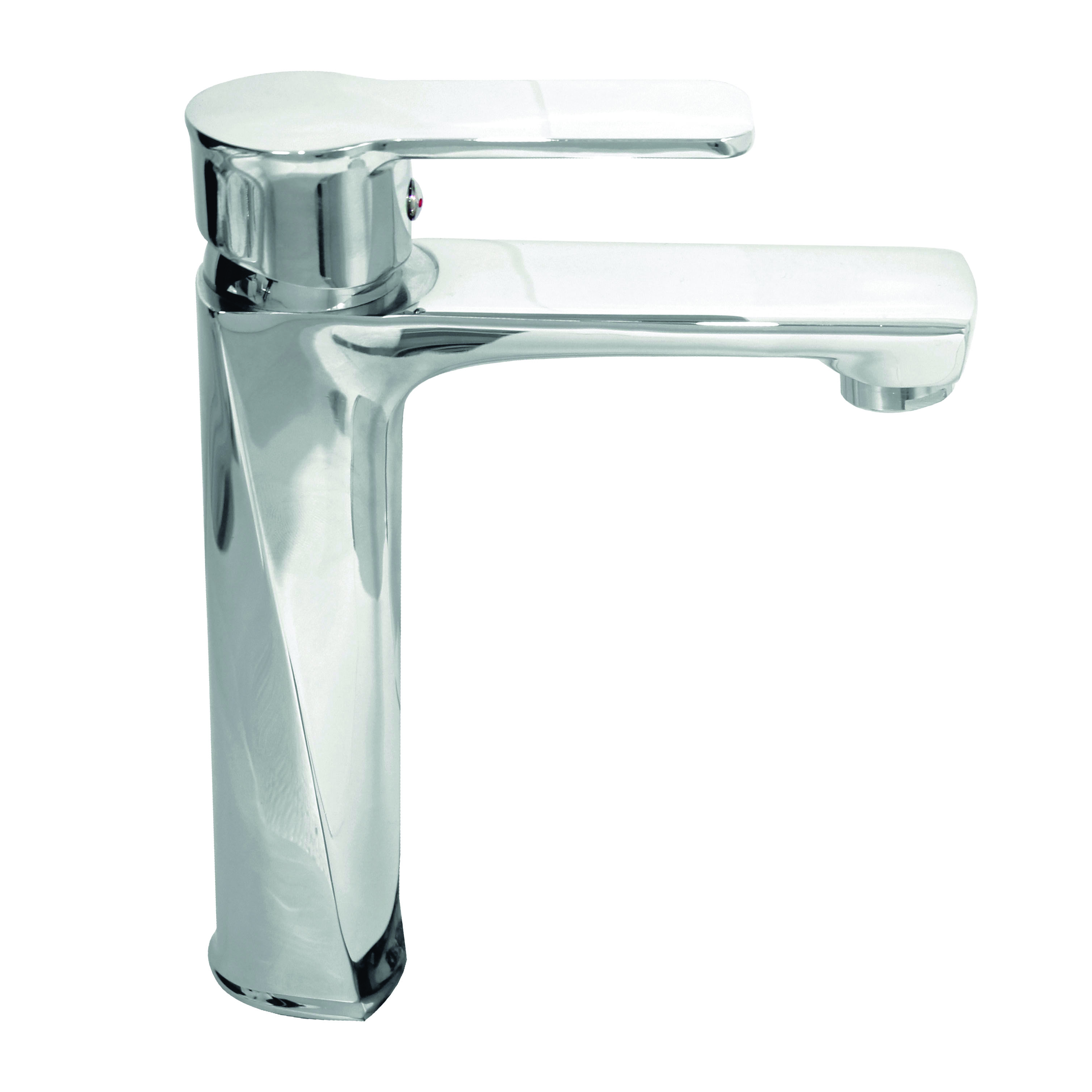 SC ARMATÜR ZAFİR MİX LAVABO BATARYASI